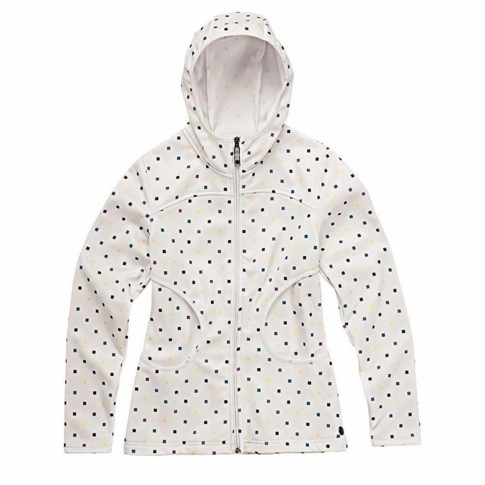 BURTON NORTH STAR FLEECE‎ WOMEN'S XS